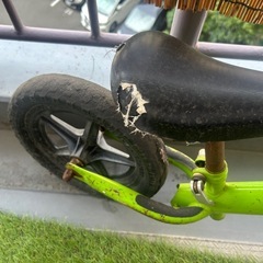 ストライダーの画像