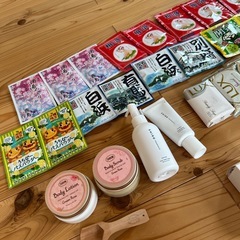 新品未使用品　ビューティーセット💖の画像