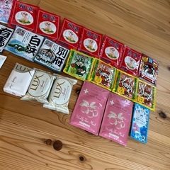 新品未使用品　ビューティーセット💖の画像