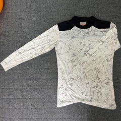 メンズ シャツ 作業着の画像