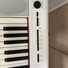 YAMAHA　ヤマハ　NP-32WH 電子ピアノの画像