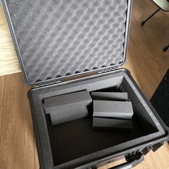 ペリカンケース 1550 Pelicanの画像