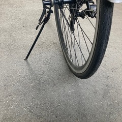 ミヤタ自転車(7ギア)の画像