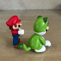 マリオ　スーパーマリオの画像