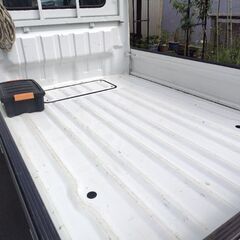 希少  キャリイ4WDAT衝突軽減ブレーキ付きの画像