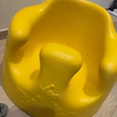 バンボ　テーブル付きの画像