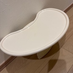 バンボ　テーブル付きの画像