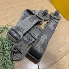 バンボ　テーブル付きの画像