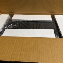 KTC ツールボックス　新品　工具箱　バイク修理　自動車修理の画像