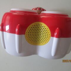 箱はありませんの画像