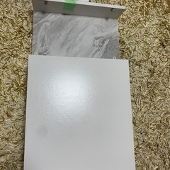 木製ローテーブル（ガラス冊子欠品）の画像