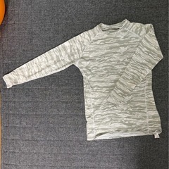 メンズ シャツ 作業着の画像