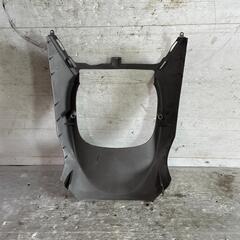 HONDA タクト50 AF51 フロントアンダーフェンダー ホンダ [Y-250813-22]の画像