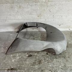 HONDA タクト50 AF51 フロントアンダーフェンダー ホンダ [Y-250813-22]の画像