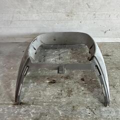 HONDA タクト50 AF51 フロントアンダーフェンダー ホンダ [Y-250813-22]の画像