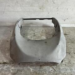 HONDA タクト50 AF51 フロントアンダーフェンダー ホンダ [Y-250813-22]の画像