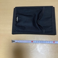 最終値下げ9/10（水）まで　カー用品　　バイザーにつける収納カバーの画像