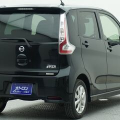 日産 デイズ 　ハイウェイスターXの画像