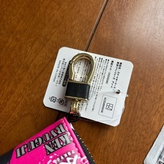 スマートキーケースの画像