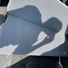 ダイハツ　ハイゼット　カーゴ　４WD　H18　車検R8年9月6日　135000ｋの画像