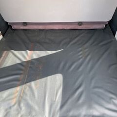 ダイハツ　ハイゼット　カーゴ　４WD　H18　車検R8年9月6日　135000ｋの画像