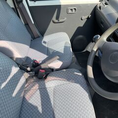 ダイハツ　ハイゼット　カーゴ　４WD　H18　車検R8年9月6日　135000ｋの画像