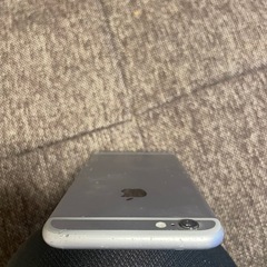 iPhone6s ジャンク　スマホ　32GBの画像