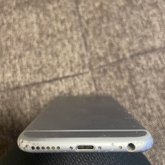 iPhone6s ジャンク　スマホ　32GBの画像