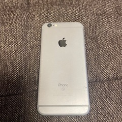 iPhone6s ジャンク　スマホ　32GBの画像