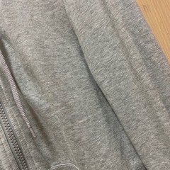 マークジェイコブス　ラメパーカーの画像