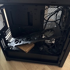 Corsair 5000D Airflow PCケースの画像