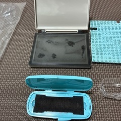 名前　スタンプの画像