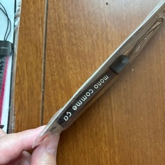 MCC ストラップ2個の画像