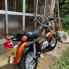 バンバン90の画像