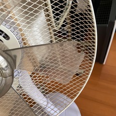 扇風機の画像