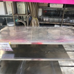 🔺業務用作業台🔺の画像