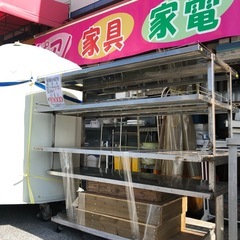 🔺業務用作業台🔺の画像