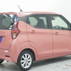 日産 デイズ 　Ｘの画像