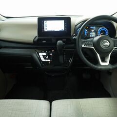 日産 デイズ 　Ｘの画像