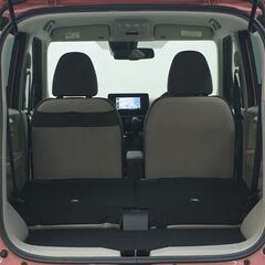 日産 デイズ 　Ｘの画像