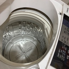 ⭐︎日立洗濯機の画像