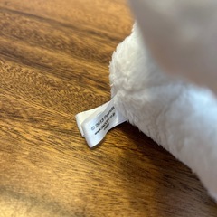 USJスヌーピーぬいぐるみの画像