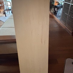 厚めの板の画像