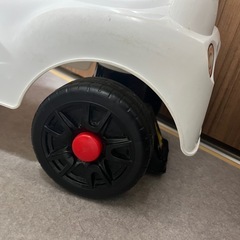 子供　車　おもちゃの画像