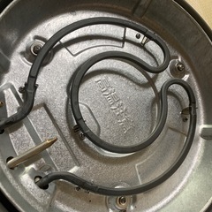 グリルなべ　パンケーキ、お好み焼き　なんでもグリルの画像