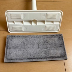 アズマ工業 玄関タイルブラッシングスポンジの画像