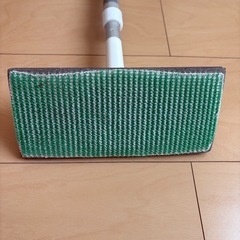 アズマ工業 玄関タイルブラッシングスポンジの画像