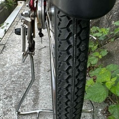 大阪府 無料配送 ヤマハ PAS With 26インチバッテリー12.8Ah