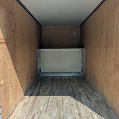 ♪物置♪手頃♪アルミ箱♪八街B区SP19♪の画像