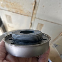現状　美品　ボイラータンク　の画像